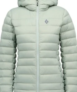 Black Diamond Women's Access Down Hoody Agave