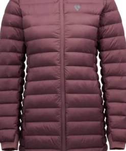 Black Diamond Women's Access Down Parka Fig