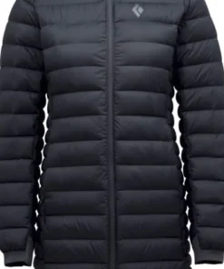 Black Diamond Women's Access Down Parka Black