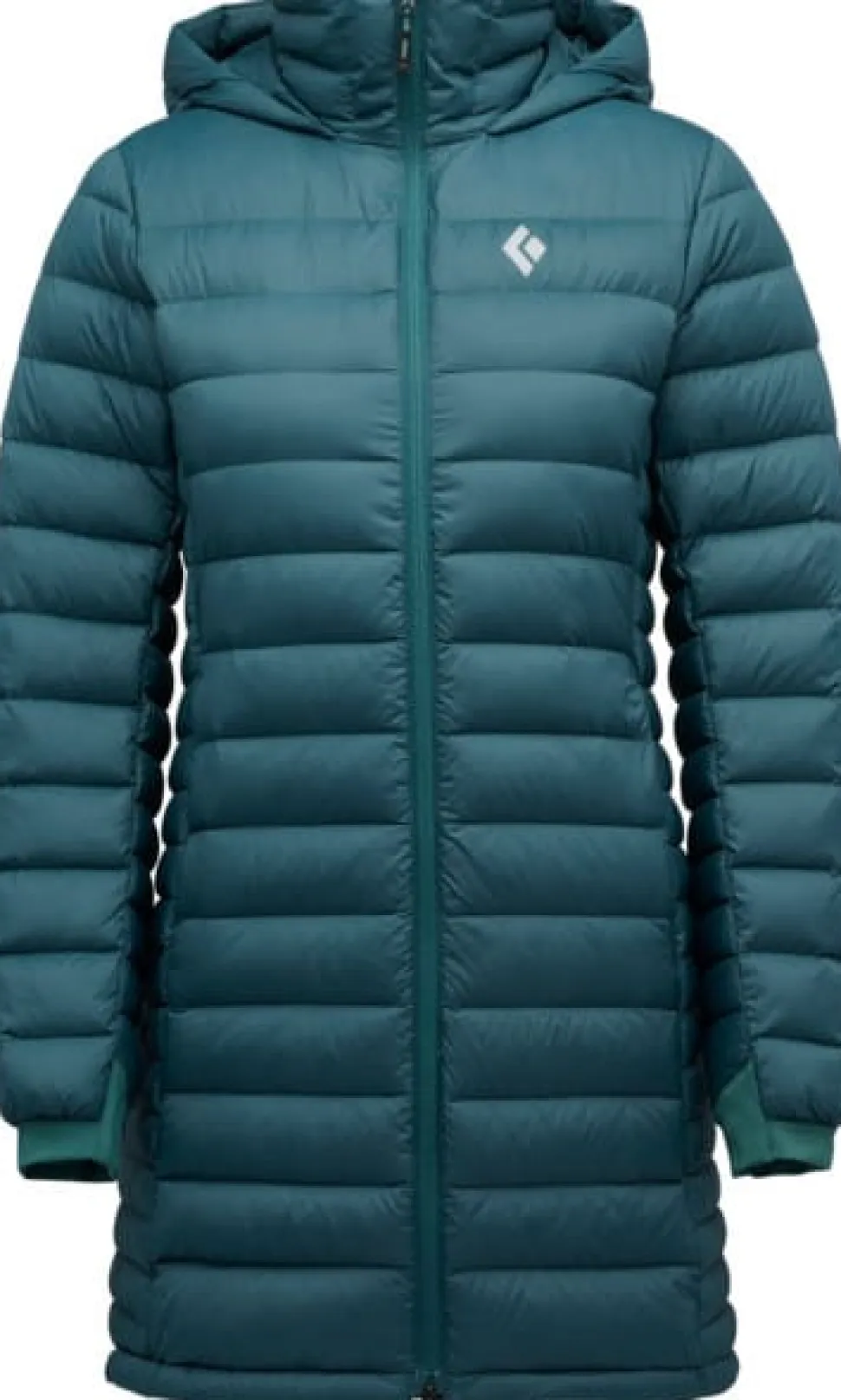 Black Diamond Women's Access Down Parka Deep Woods