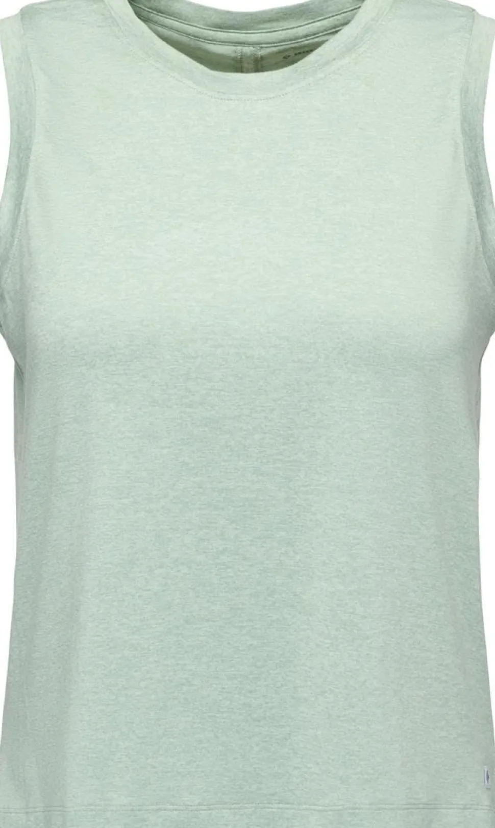 Black Diamond Women's Circuit Tank Long Agave