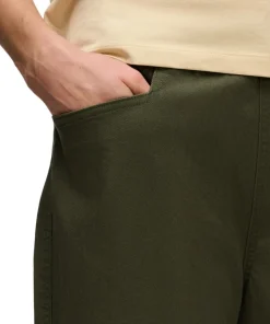 Black Diamond Women's Dirtbag Pants Dark Moss