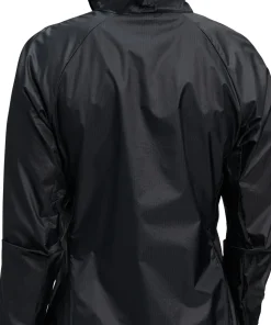 Black Diamond Women's Distance Wind Shell Black