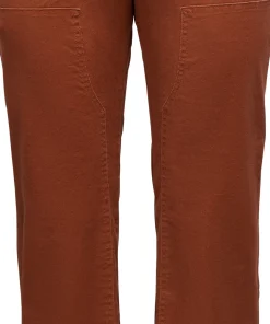 Black Diamond Women's Dogma Pants Clay