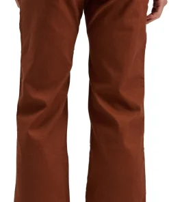 Black Diamond Women's Dogma Pants Clay