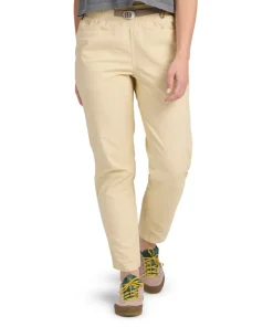 Black Diamond Women's Ethos Pants White Oak