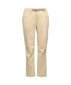Black Diamond Women's Ethos Pants White Oak