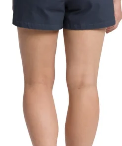 Black Diamond Women's Ethos Shorts Charcoal