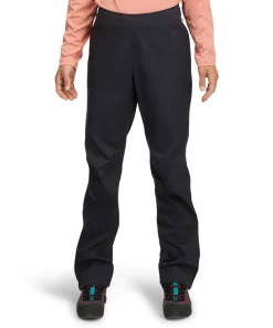 Black Diamond Women's Fineline Stretch Full Zip Pants Black