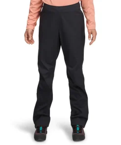 Black Diamond Women's Fineline Strch Fz Pants Short Black