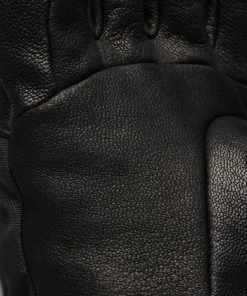 Black Diamond Women's Legend Gloves Black-Black