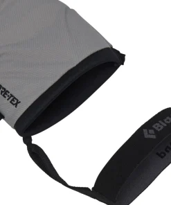 Black Diamond Women's Legend Gloves Beeswax-Steel Gray