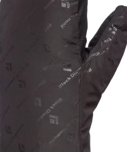 Black Diamond Women's Mercury Mitts Black