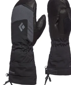 Black Diamond Women's Mercury Mitts Black