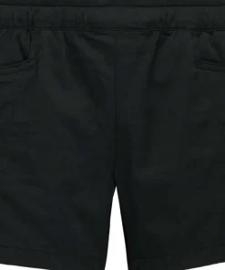 Black Diamond Women's Notion Shorts Black