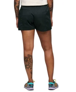 Black Diamond Women's Notion Shorts Black