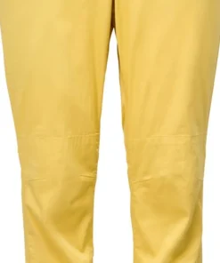 Black Diamond Women's Notion Pants Soft Ochre
