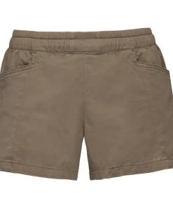 Black Diamond Women's Notion Shorts Walnut
