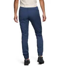 Black Diamond Women's Notion SP Pants Indigo