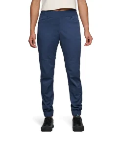 Black Diamond Women's Notion SP Pants Indigo