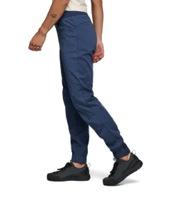 Black Diamond Women's Notion SP Pants Indigo