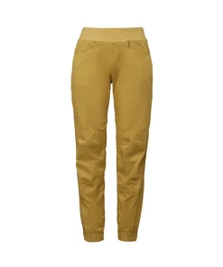 Black Diamond Women's Notion SP Pants Flax