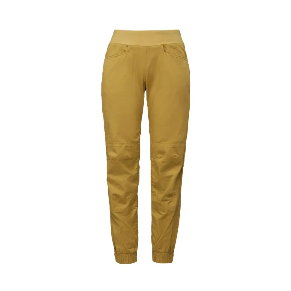 Black Diamond Women's Notion SP Pants Flax