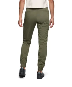 Black Diamond Women's Notion SP Pants Tundra