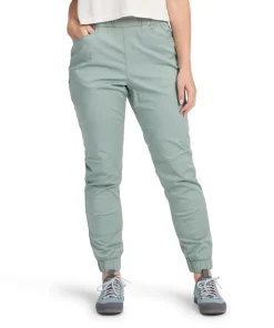 Black Diamond Women's Notion Pants Agave