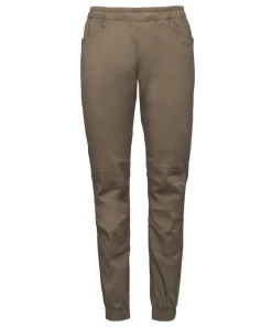 Black Diamond Women's Notion Pants Walnut