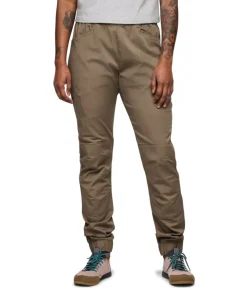Black Diamond Women's Notion Pants Walnut