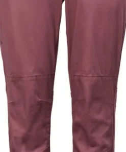 Black Diamond Women's Notion Pants Fig