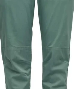 Black Diamond Women's Notion Pants Laurel Green