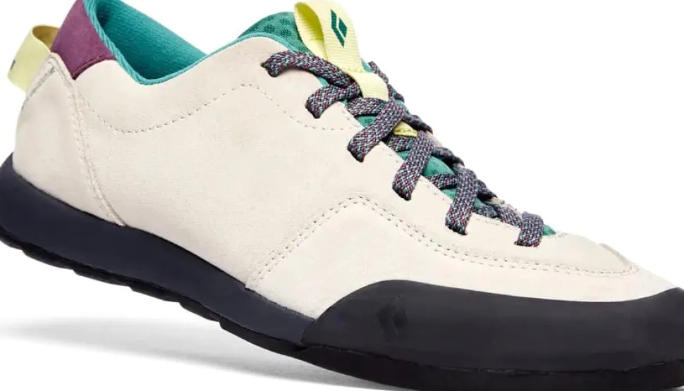 Black Diamond Women's Prime Shoes Birch/Mulberry