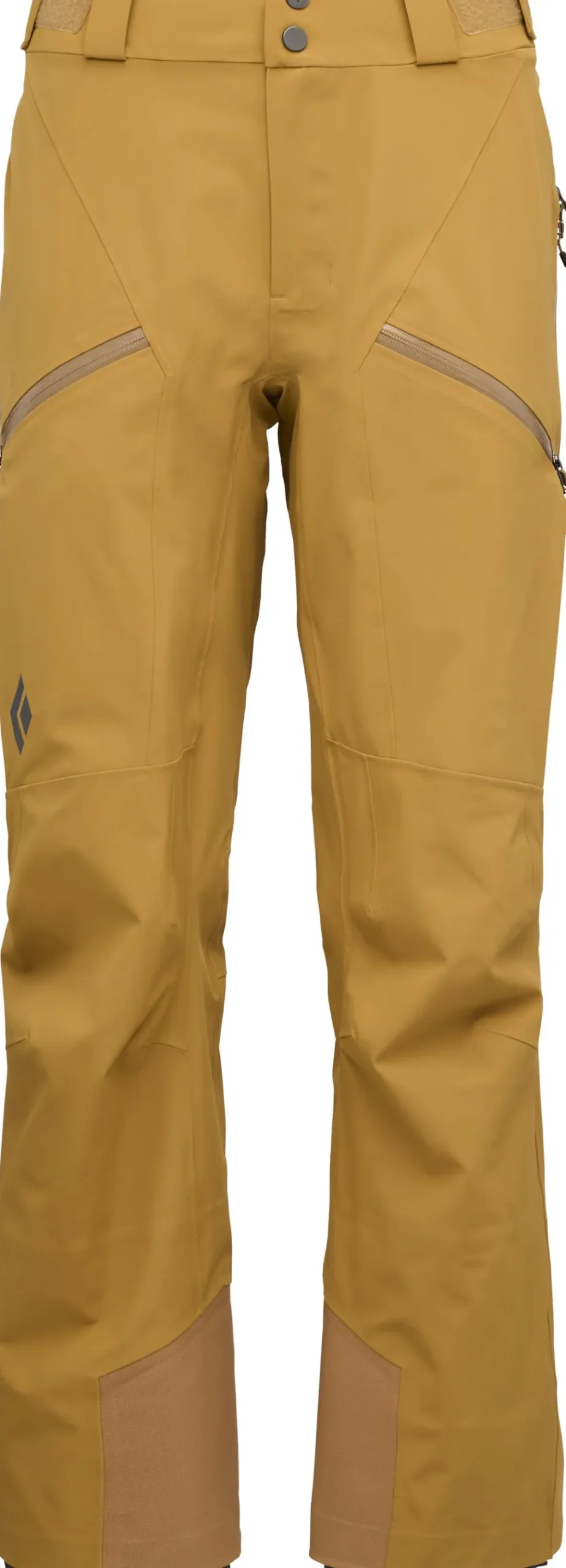 Black Diamond Women's Recon Stretch Pants Flax