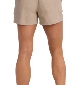 Black Diamond Women's Sequence Shorts Moonstone