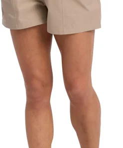 Black Diamond Women's Sequence Shorts Moonstone