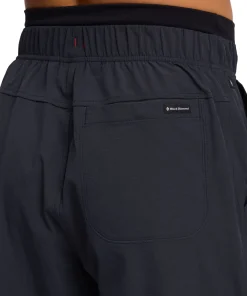 Black Diamond Women's Sequence Pants Black