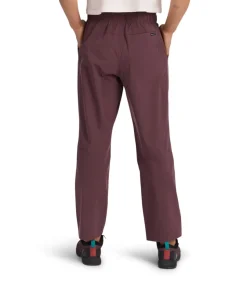 Black Diamond Women's Sequence Pants Fig