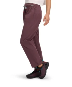 Black Diamond Women's Sequence Pants Fig