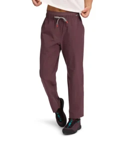 Black Diamond Women's Sequence Pants Fig