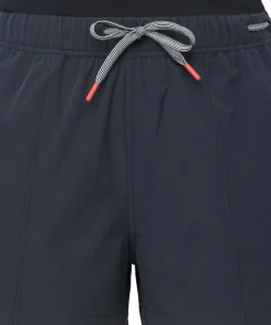Black Diamond Women's Sequence Shorts Black