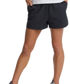 Black Diamond Women's Sequence Shorts Black