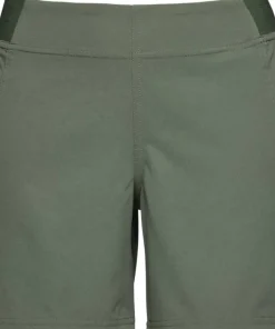 Black Diamond Women's Sierra Shorts Tundra