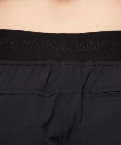 Black Diamond Women's Sierra Shorts Black