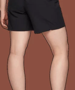 Black Diamond Women's Sierra Shorts Black