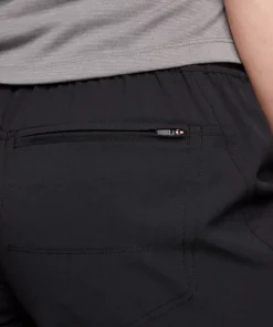 Black Diamond Women's Sierra Shorts Black