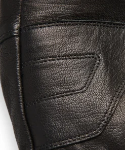 Black Diamond Women's Spark Mitts Black-Black