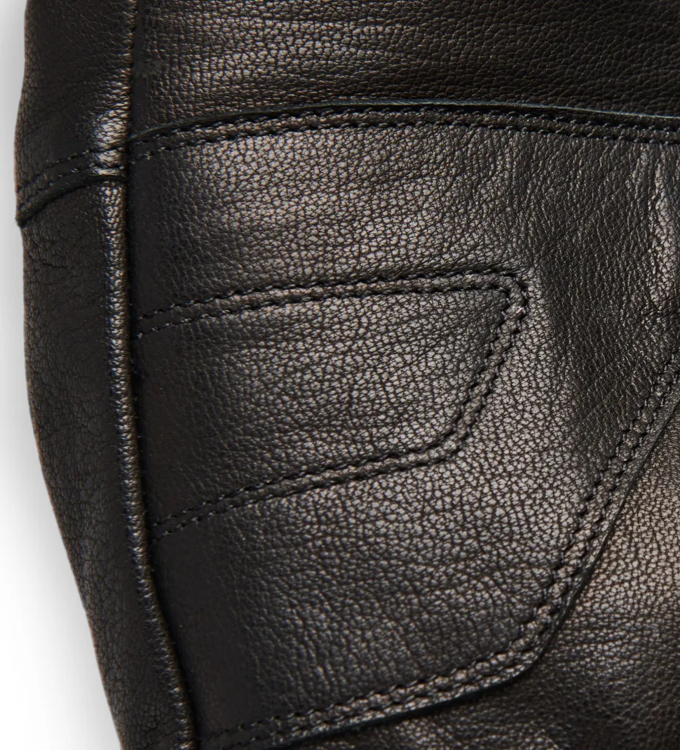 Black Diamond Women's Spark Mitts Black-Black
