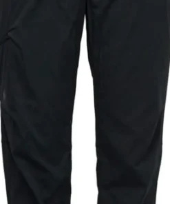 Black Diamond Women's Technician Jogger Pants Black